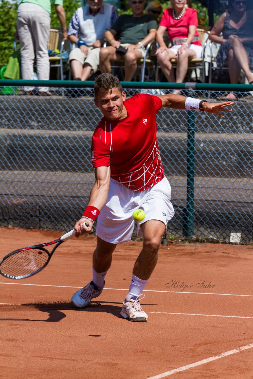 Bild 561 - Horst Schrder Pokal Tag 4